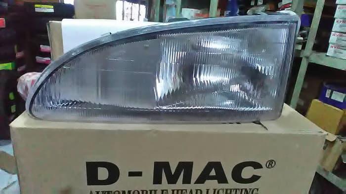 LAMPU DEPAN DAIHATSU ESPAS KIRI