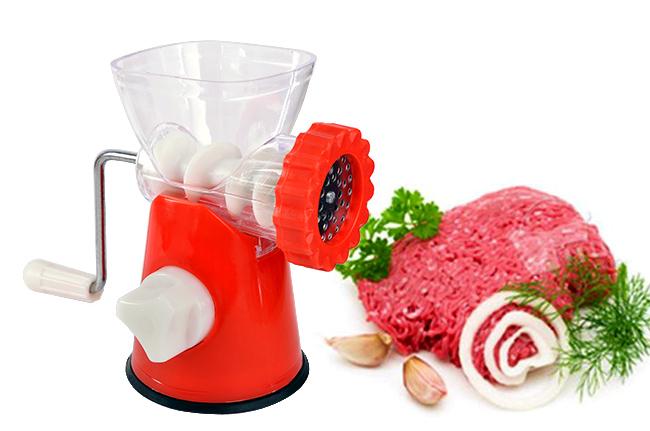 Gilingan Daging Penggiling Daging Buah Pasta Meat Grinder -Hpd045