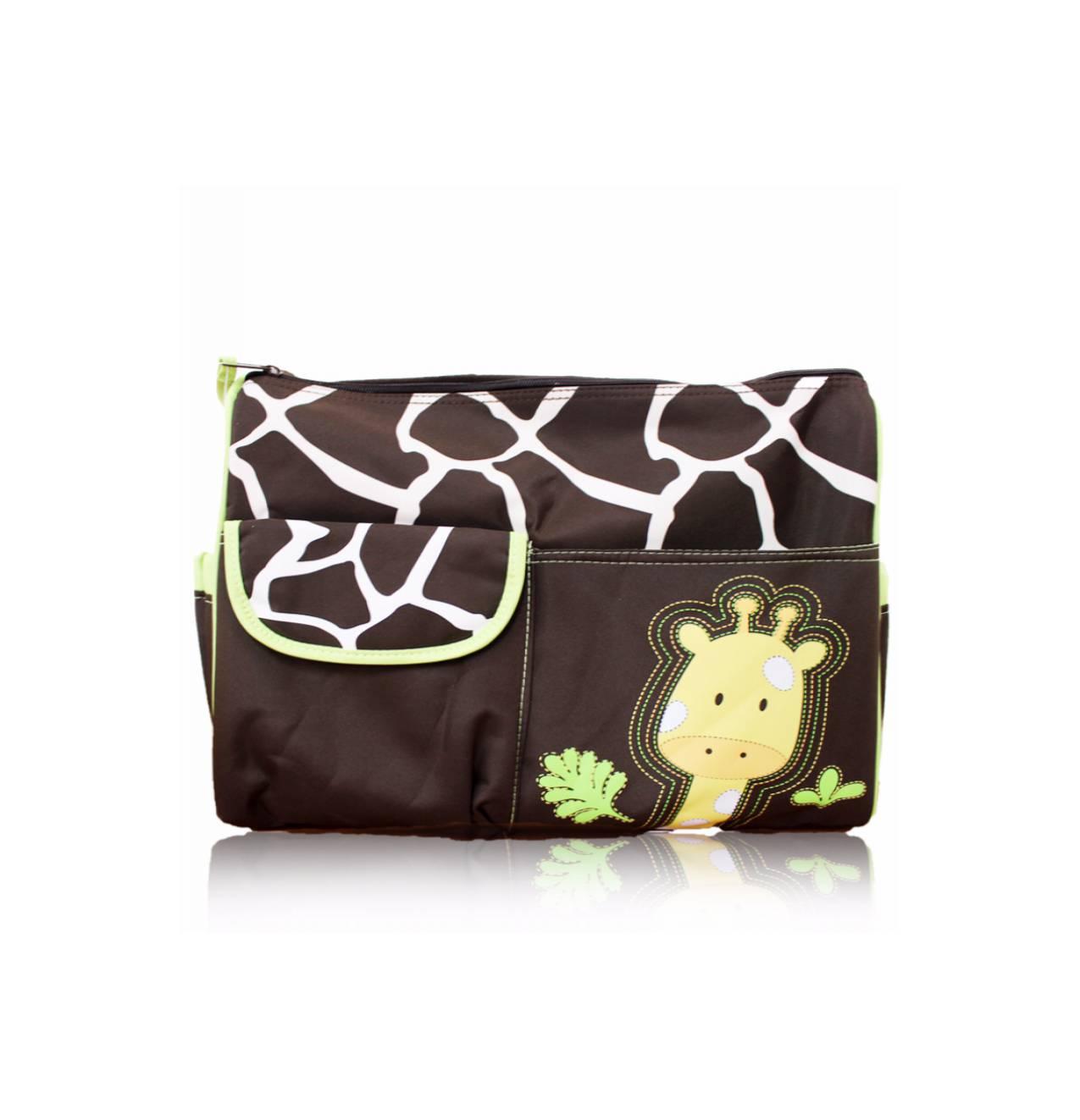 Lynea Bag Giraffe