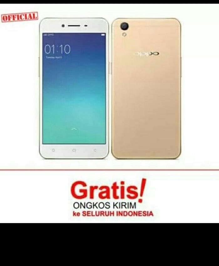 OPPO A37 5