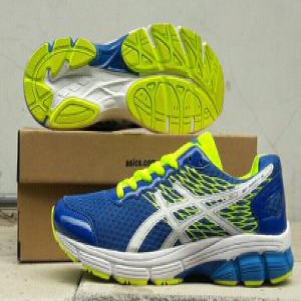 Sepatu Asics Volly Tenis Gel Nimbus
