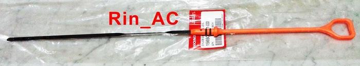 BJ - Stick Stik Colokan Oli Mesin Honda Mobilio, BRV, Freed, HRV 1.5CC ASLI