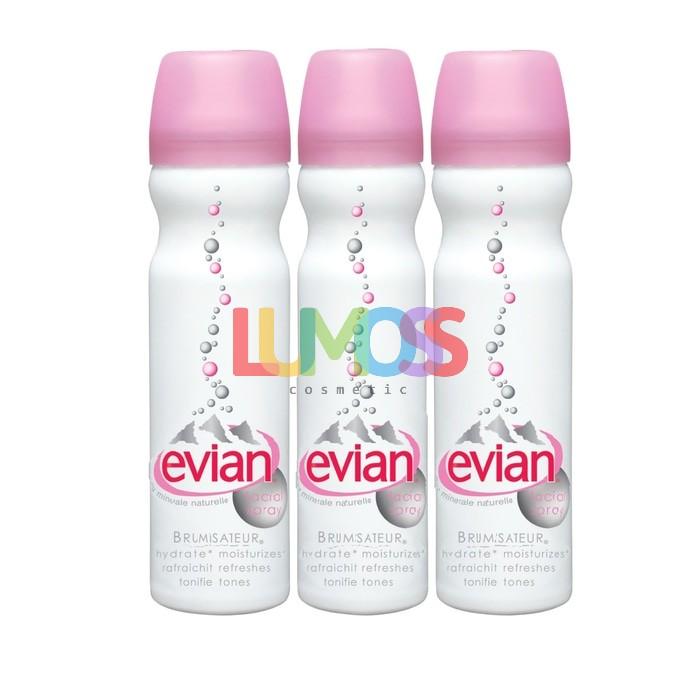 Evian Facial Spray 50ml