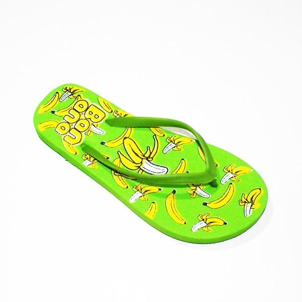 Sandal Wanita Jepit Spon Teplek Santai Cantik Terbaru Murah UG-01