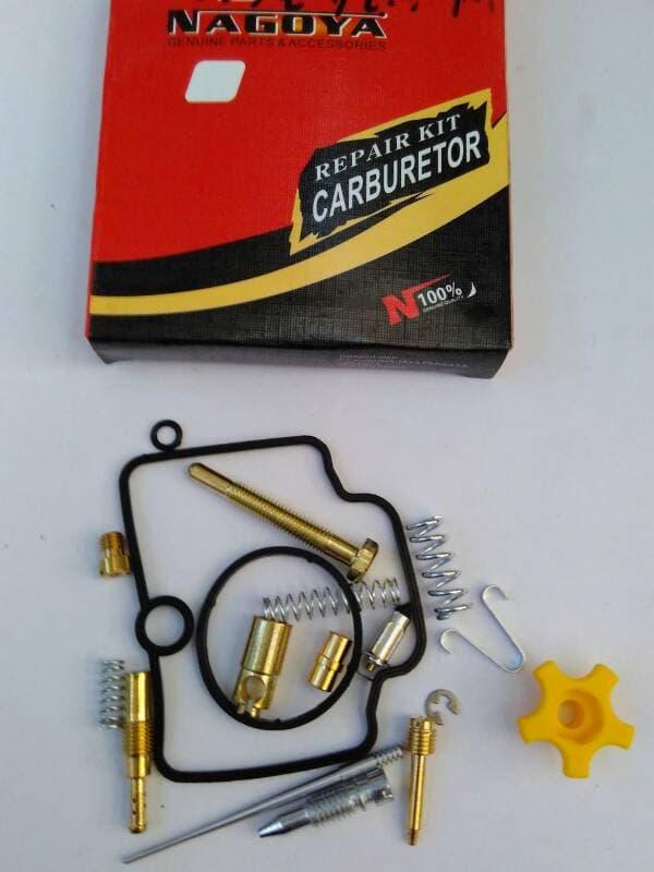 REPAIRKIT KARBURATOR PE 28 MERK NAGOYA