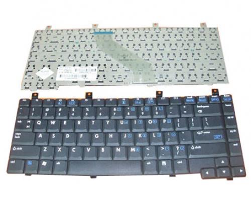 Keyboard HP NX6330 - Black