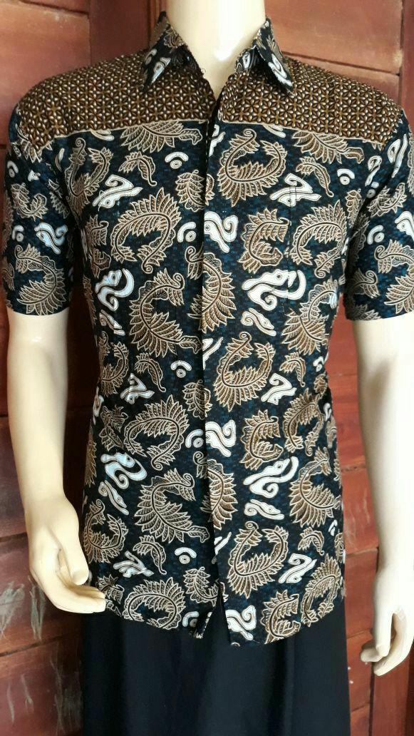 King's batik sogan solo 079