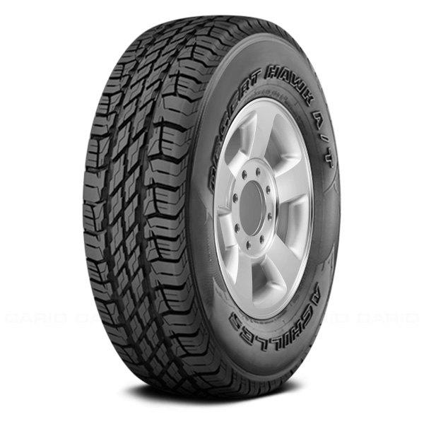 Ban ACHILLES 235/75R15 DESERT HAWK AT (RBT)