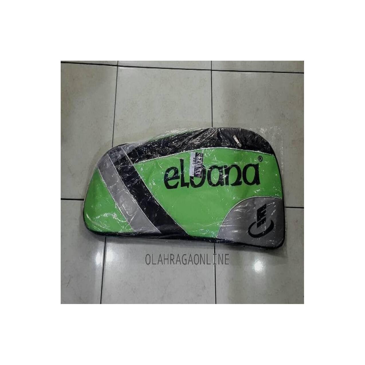 TAS RAKET BADMINTON ELVANA Best Seller