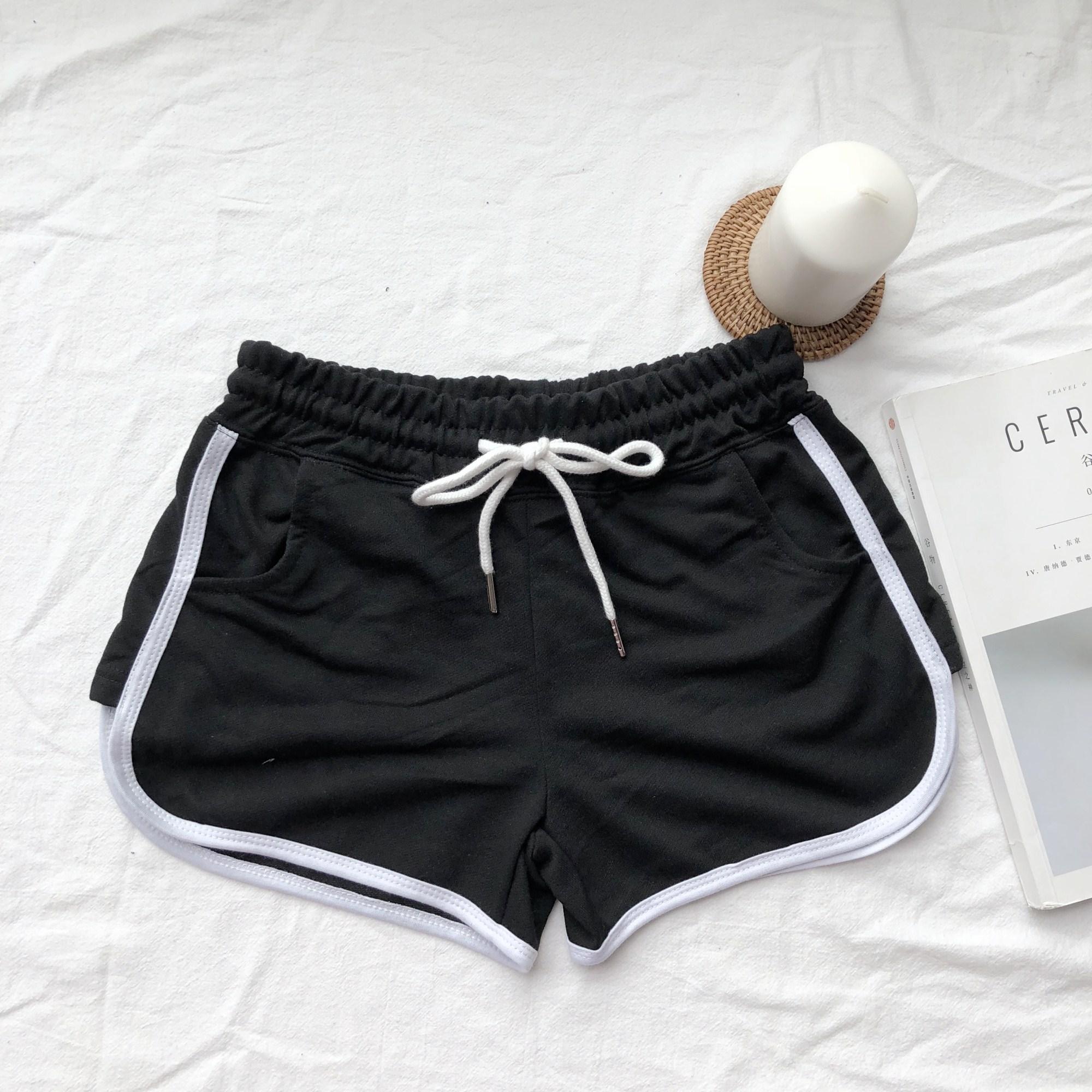 Buy & Sell Cheapest ULZZANG CELANA CARGO Best Quality Product Deals Ulzzang Celana Cargo Baru Celana Pendek Korea Fashion Style Siswa Longgar