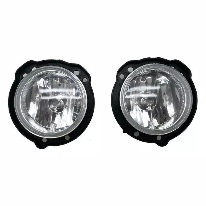 Lampu Foglamp Fog Lampu All New Avanza Xenia / Grand New type E