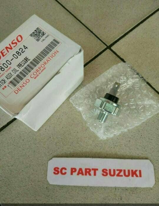SWITCH OLI MESIN SUZUKI VITARA ESCUDO SIDEKICK