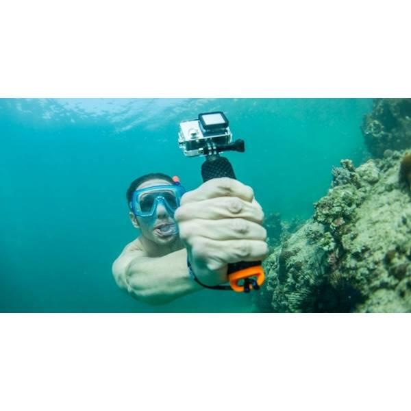 Floating Monopod Action Camera Gopro Xiaomiyi SJCAM Kogan Pov Dive Boy