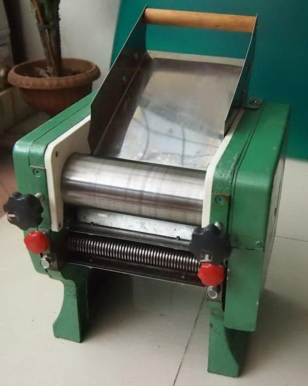 Mesin Giling Mie Listrik- Pembuat Mie- Noodle Maker