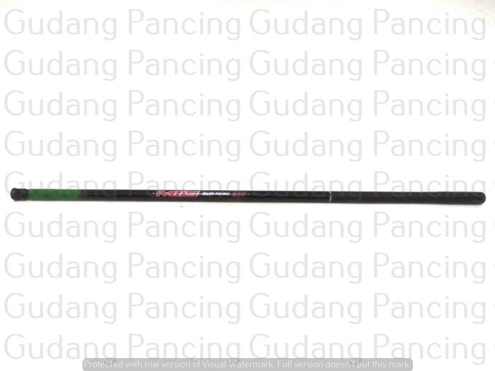 ASLI!!! Rod Tegek Mio 210 - KMGNfx