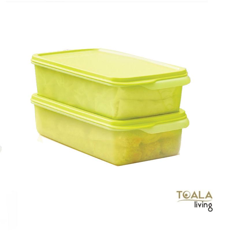TW Sealware Lemari Es Kotak 1.5L - Medium Stak n Stor 354