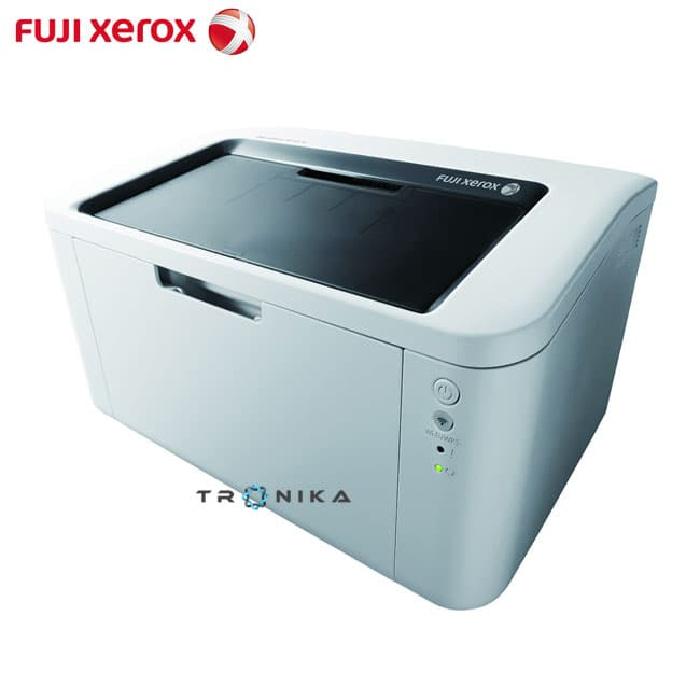Original Printer Fuji Xerox DocuPrint P115 w