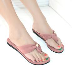 Sendal Jepit Checillia Jepit Mutiara
