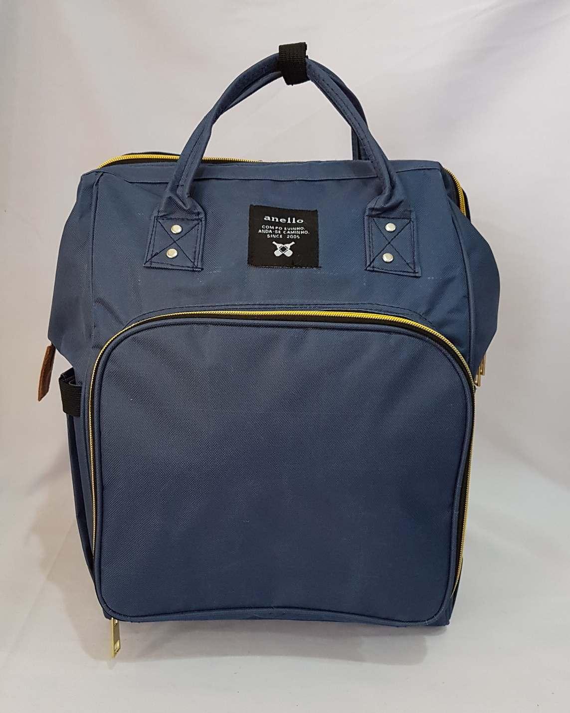 Tas Ransel Anello Diaper Bag / Tas Susu Bayi
