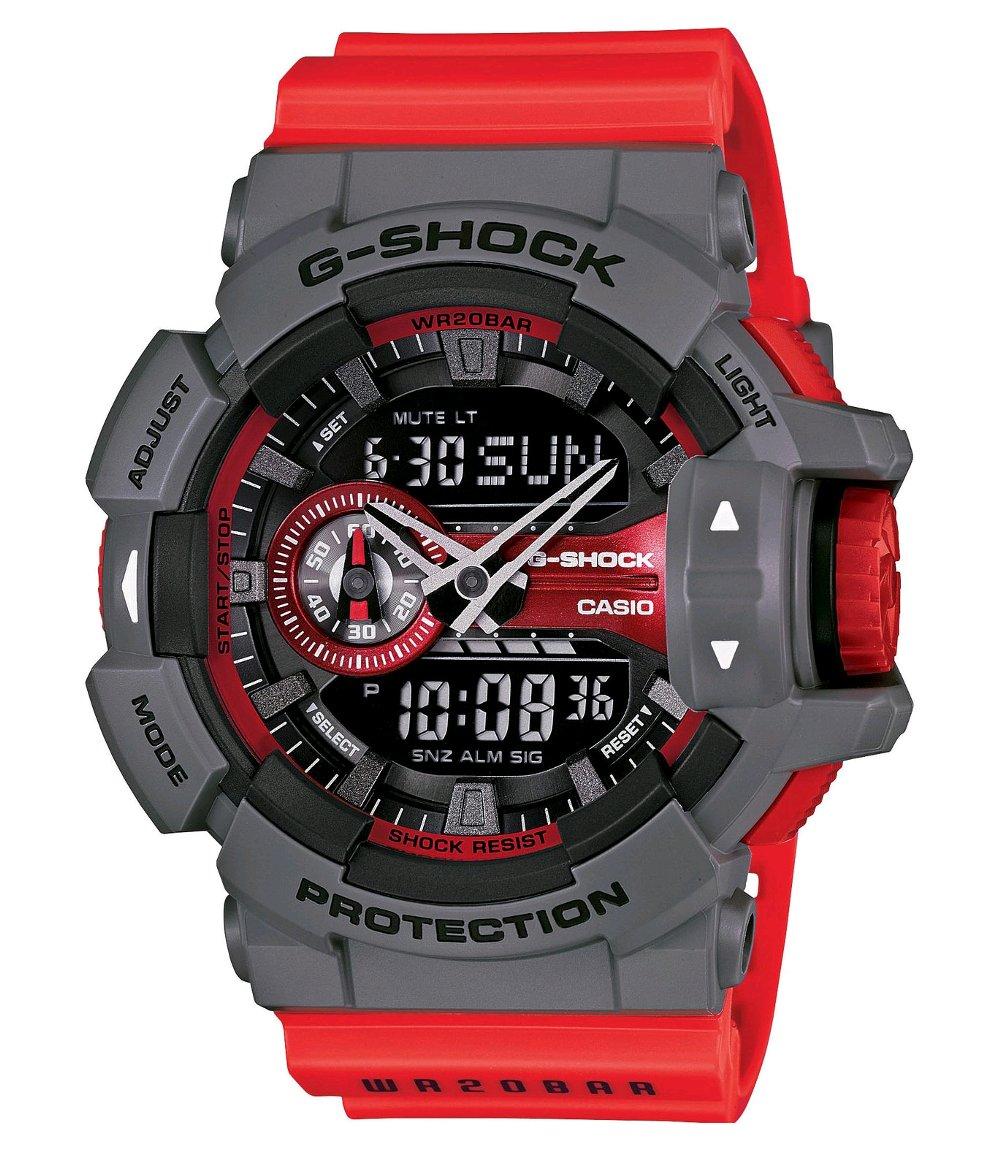 Beli Casio G Shock Original King Kong Online Harga Terbaik