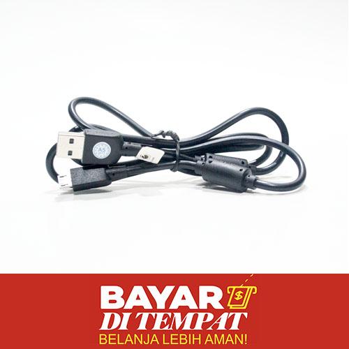 Kabel Data For Sony Xperia EC450 Micro USB Cable Data Kualitas Original ORI - Samsung Galaxy S4 S5 S6 S7 EDGE A3 A5 J1 J2 J3 J5 J7 2016 E5 E7 Mega Mini Young Y Core Grand Duos Prime Ace Note 1 2 3 4 5 On