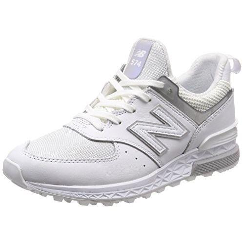 New Balance Sneakers WS574 (Model Saat Ini) RA Putih 22.0 Cm B