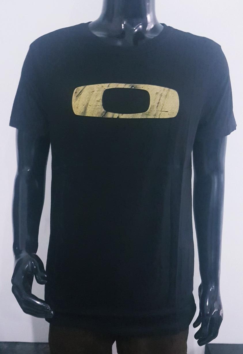 Kaos/ t-shirt Oakley