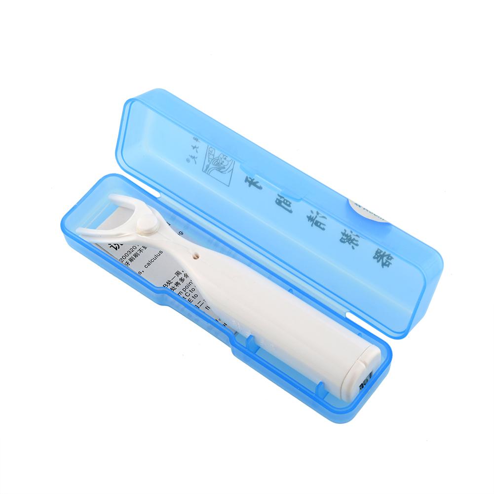 Durable Healthy Dental Oral Care Teeth Brush Flossing Floss +50m Flosses - intl