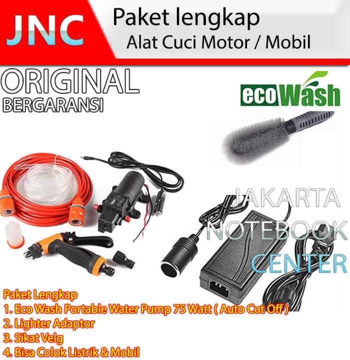 Harga Spesial!! Steam Alat U002F Mesin Cuci Motor U002F Mobil U002F Kendaraan U002F Ac U002F Pompa Air - ready stock