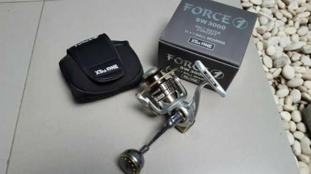 Xtraone Force1 SW3000