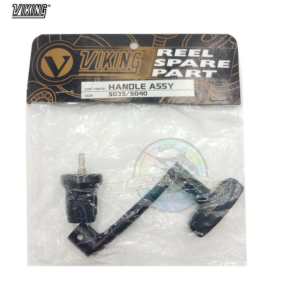 Onderdil Reel Viking Handle Assy 5035/5040