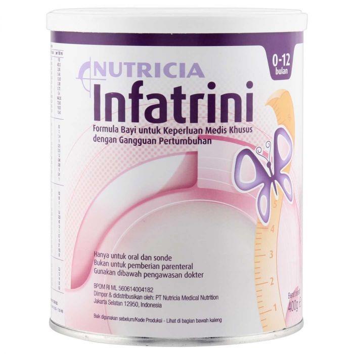 Infatrini 400 gram