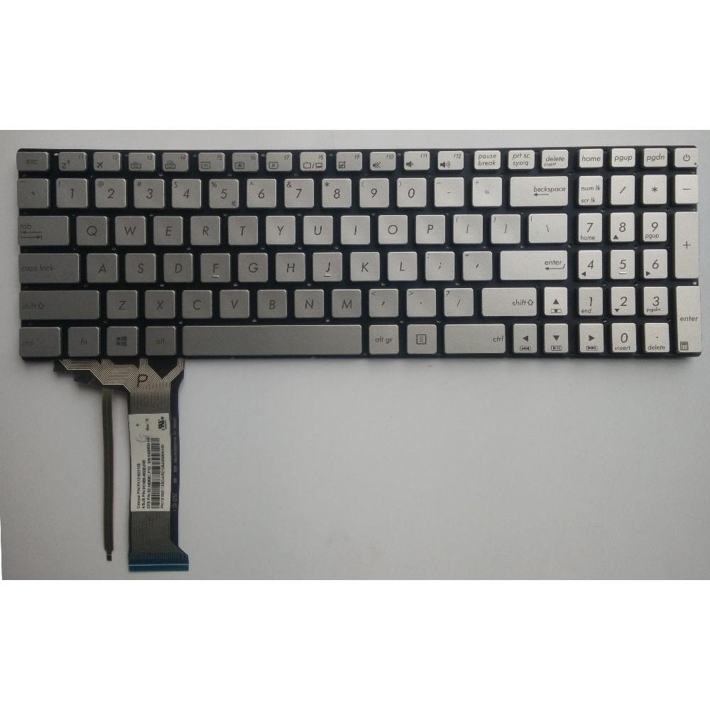 Keyboard Laptop Asus ROG G551JX G551V G551VW N551J N551JB