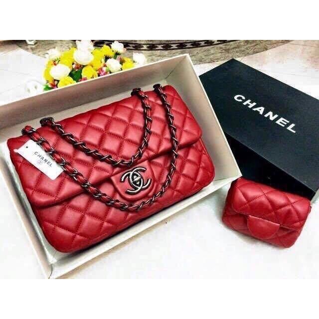 SALE!! Tas Chanel Mom & Kid