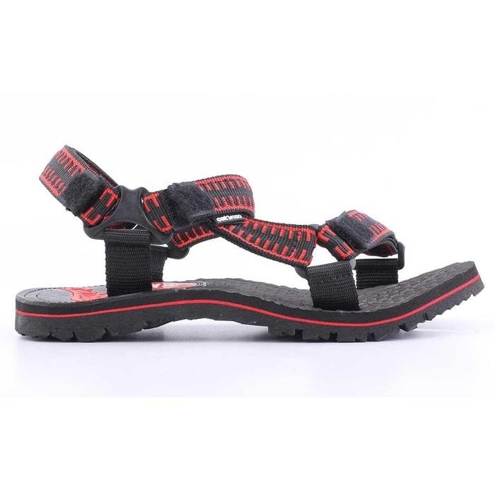 Promo Terbatas!! Sandal Sendal Gunung Selop Santai Laki Laki Pria Cowok Catenzo Ori - ready stock