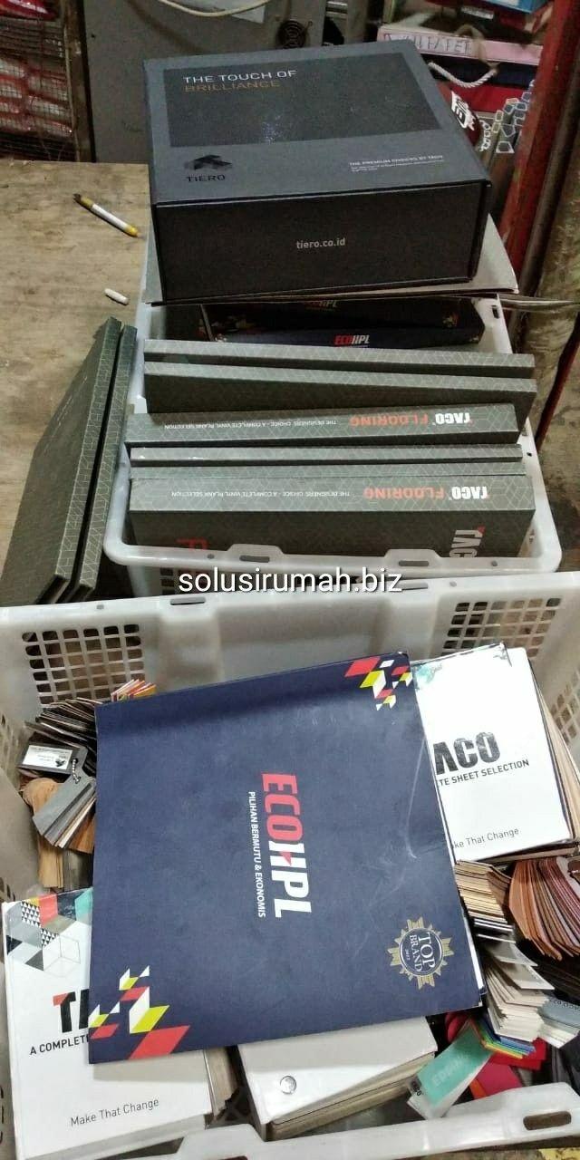 Taco all products lengkap agen kediri jombang pare hpl interior