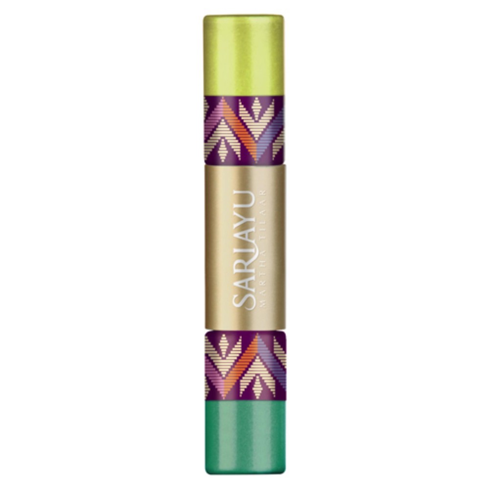 SARIAYU COLOR TREND 2017 LIQUID EYESHADOW GL 06