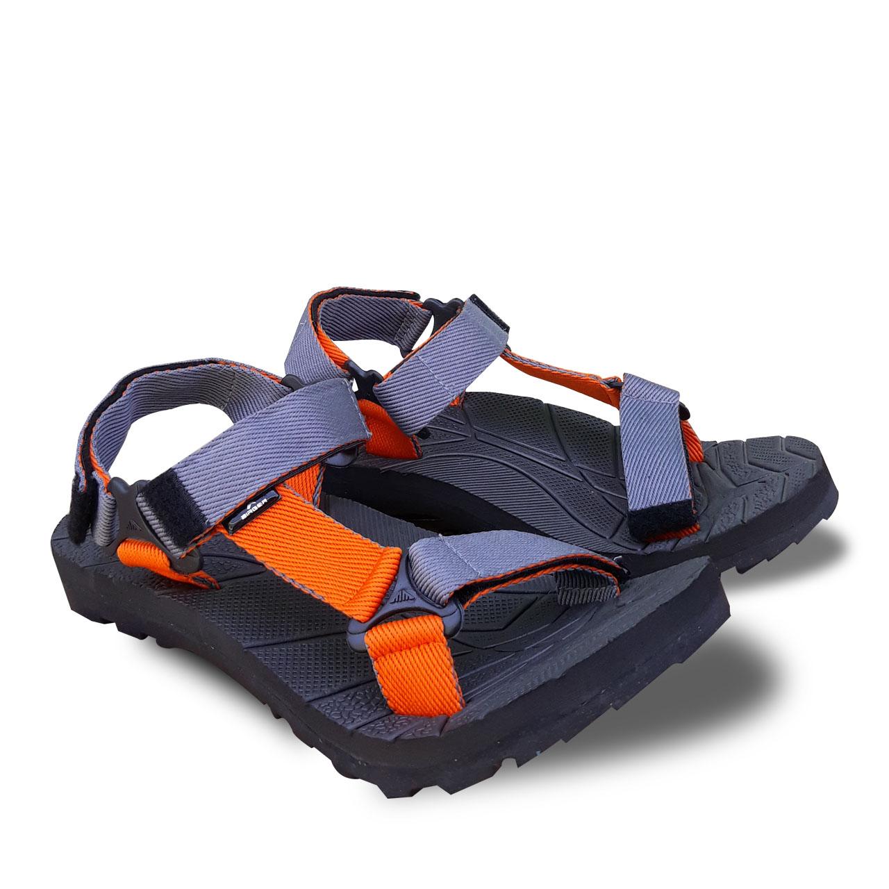 Amelia Olshop - Sandal Gunung AIGER 38-42 / Sandal Gunung Pria / Sandal Gunung Cowok / Sandal Gunung