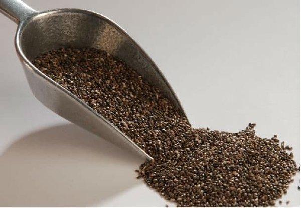 CHIA SEED MURAH DI JAKARTA BOGOR DEPOK TANGERANG BEKASI