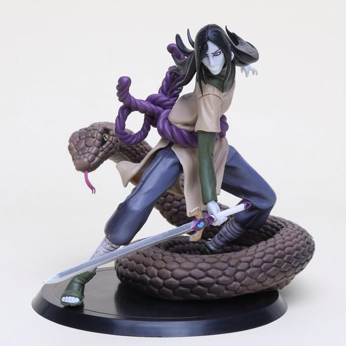 BEST SELLER!!! Action figure Tsume Orochimaru - nsBHqz