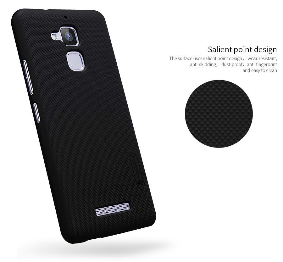 HARDCASE FOR ASUS ZENFONE 3 MAX ( 5,2inch )Baby Skil Slim_Spirit_Store