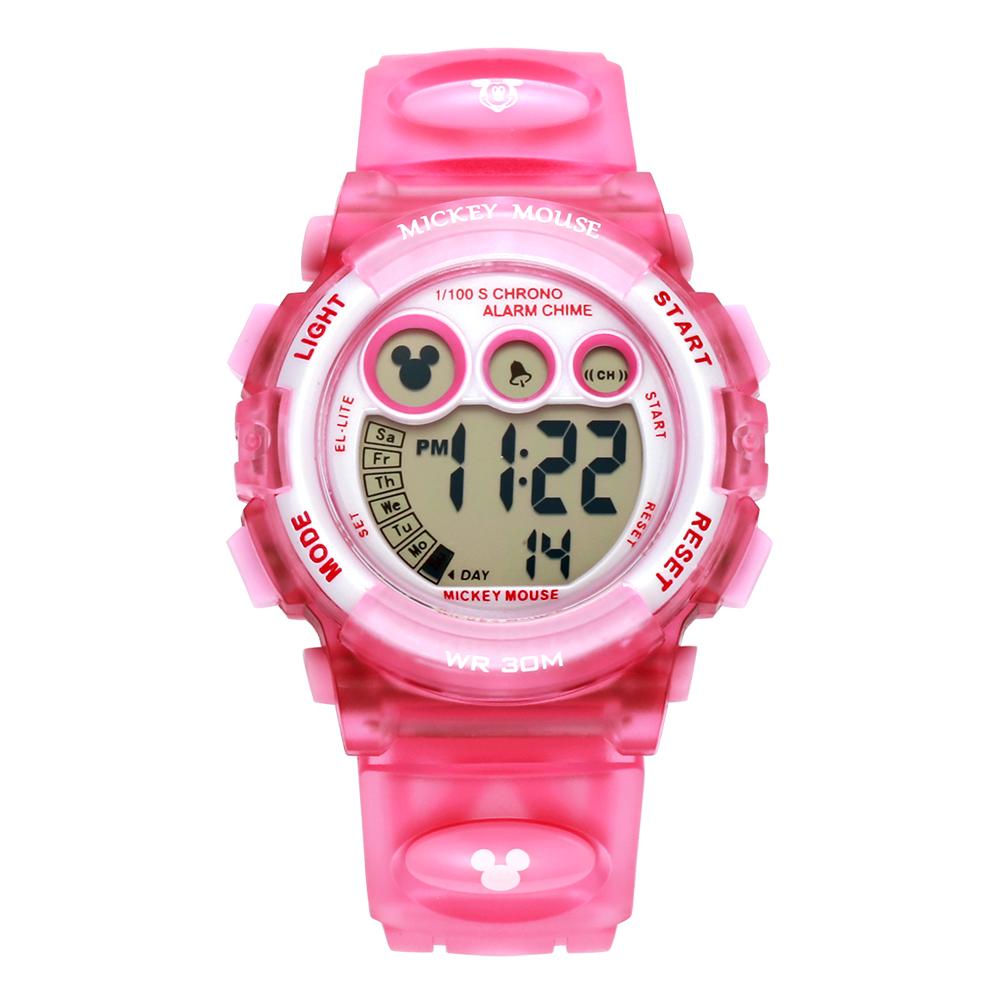 Disney MS15030 Mickey Mouse Jam Tangan Anak
