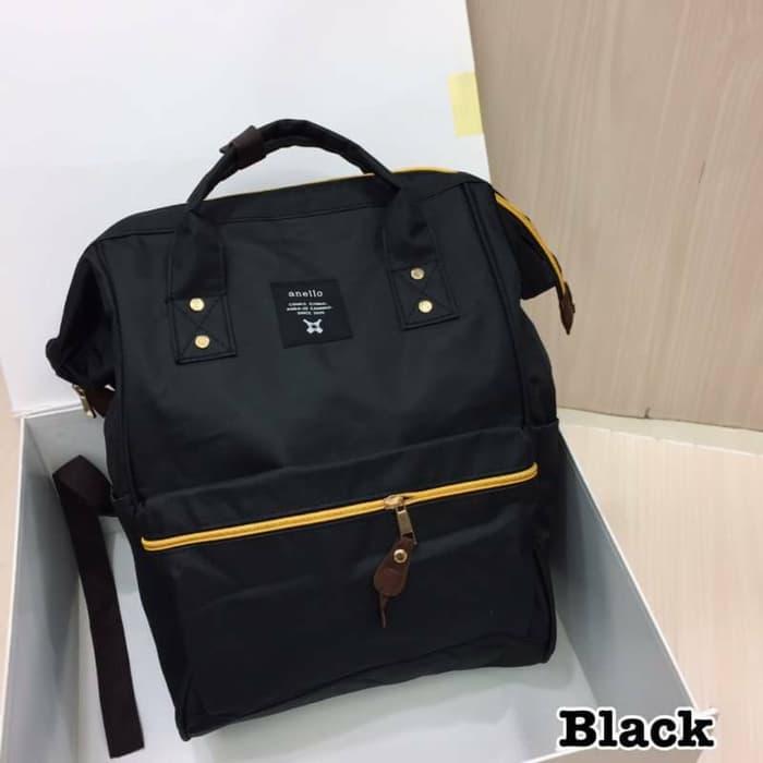 ASLI!!! Tas ransel anello backpack anello import jepang murah kado - 2ycjI4