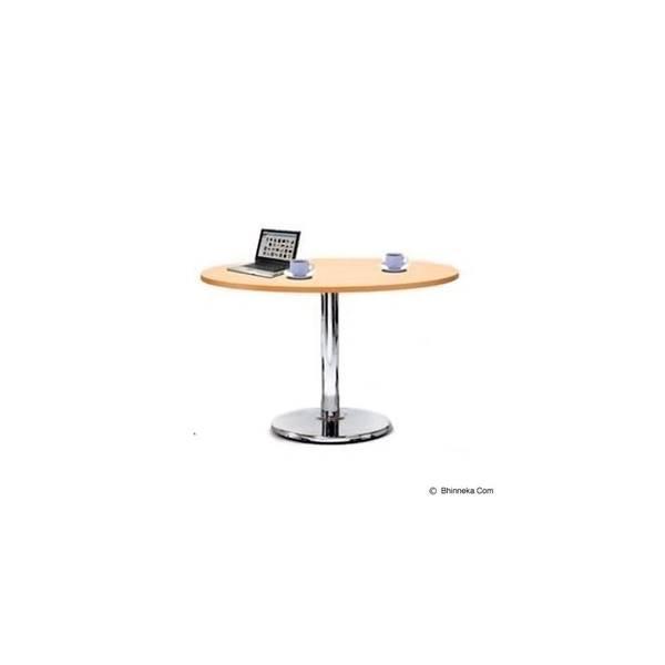 Meja Meeting Kantor- Meja Dealing Aditech NFD 93