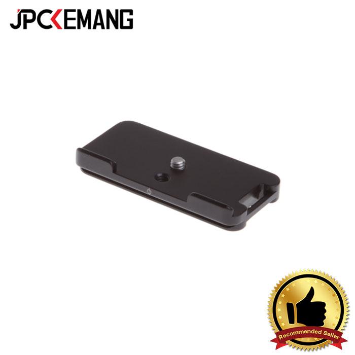 Really Right Stuff Plate BD600 For Nikon D600 D610 Without Grip jpckemang