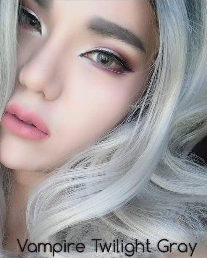 softlens prettydoll vampire twilight