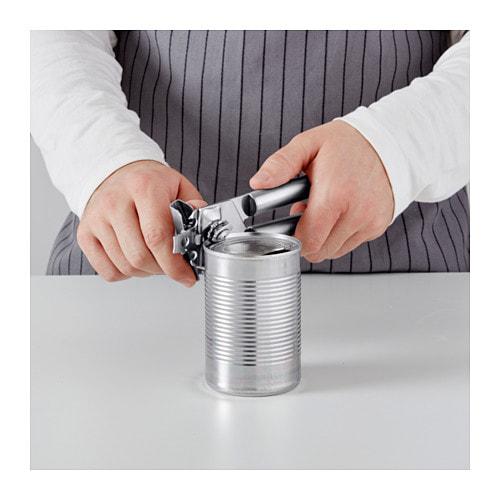 Alat Pembuka Kaleng & Tutup Botol IKEA