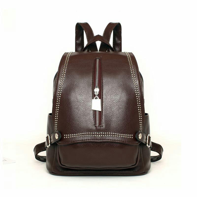 NEW ARRIVAL+BEST SELLER QQ122176SN RANSEL 【2 WARNA】TAS IMPORT MURAH MERIAH BERKUALITAS