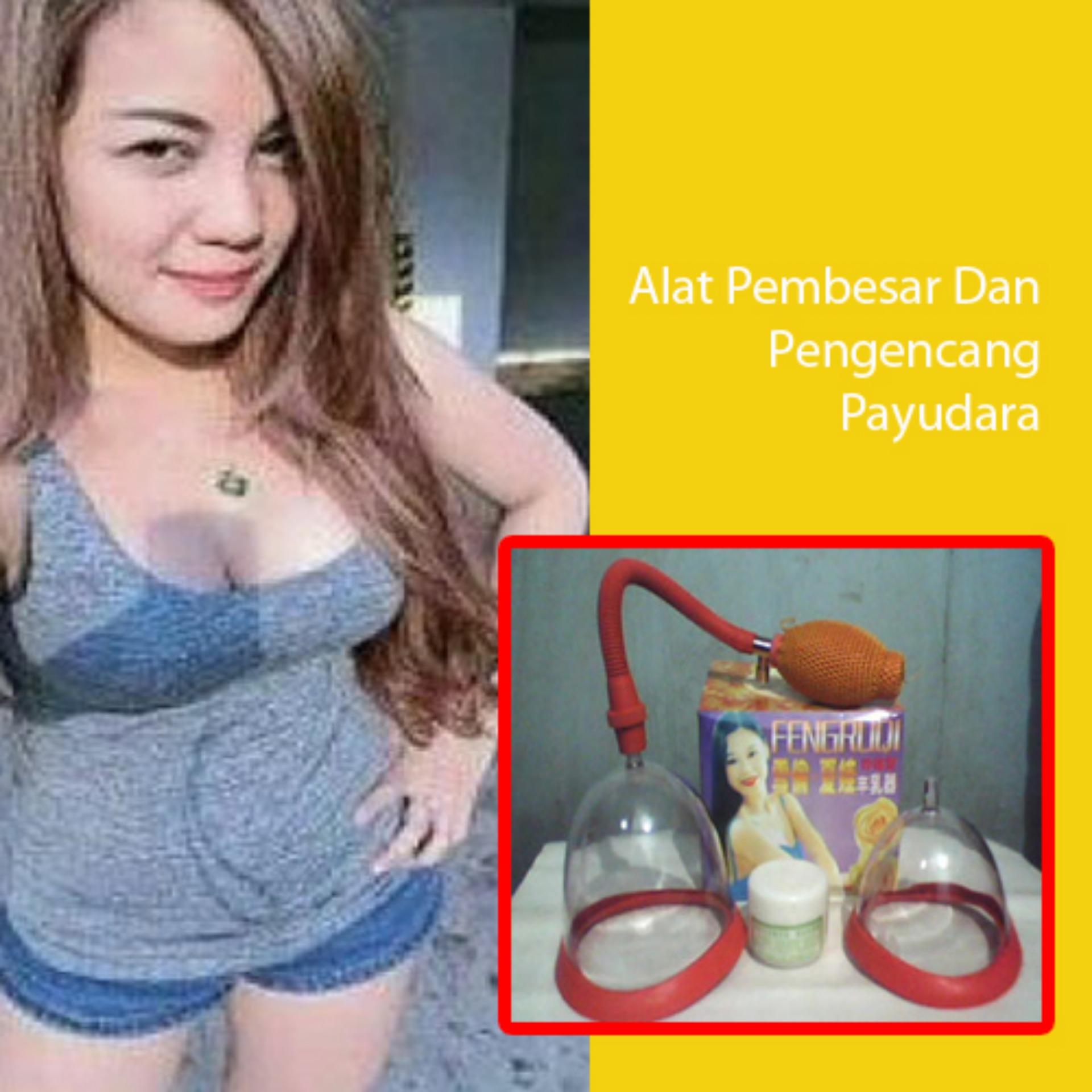 Vakum Fengruqi Alat Pembesar Payudara Yang Dijual Di Apotik