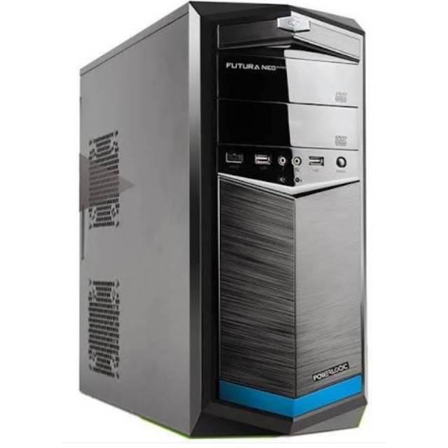 Pc Gaming Intel Core i3 3.2Ghz